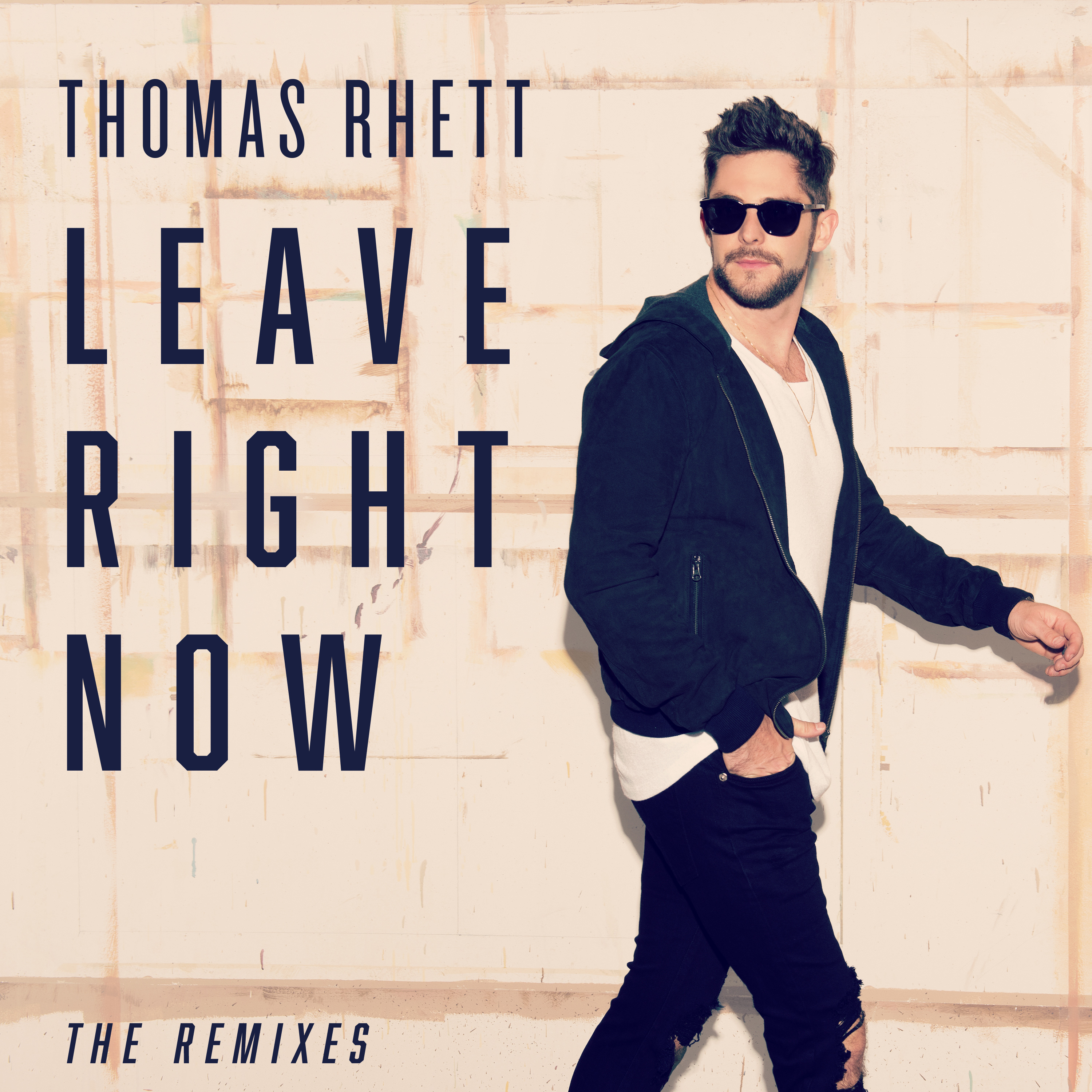 Thomas Rhett Brings Dallas To Its Knees With High Energy Performance Brace Yourself - u11rprf