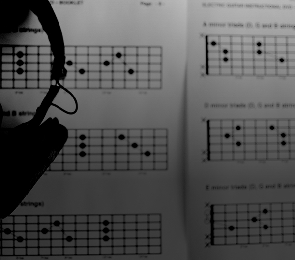 SONG STRUCTURE