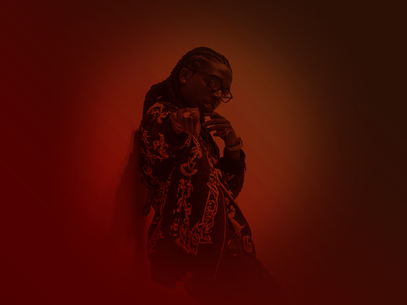 Jacquees | Official Site