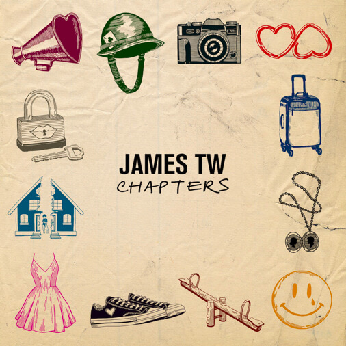 James Tw Home