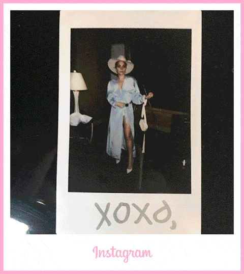 Lady Gaga / Instagram