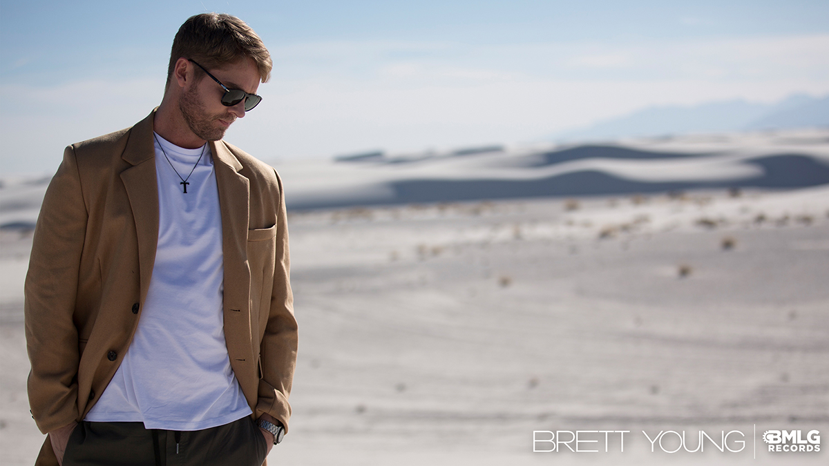 Brett Young Tour Dates 2020 Upcoming Dates | Brett Young Brett Young Tour Dates 2020 Upcoming Dates | Brett Young