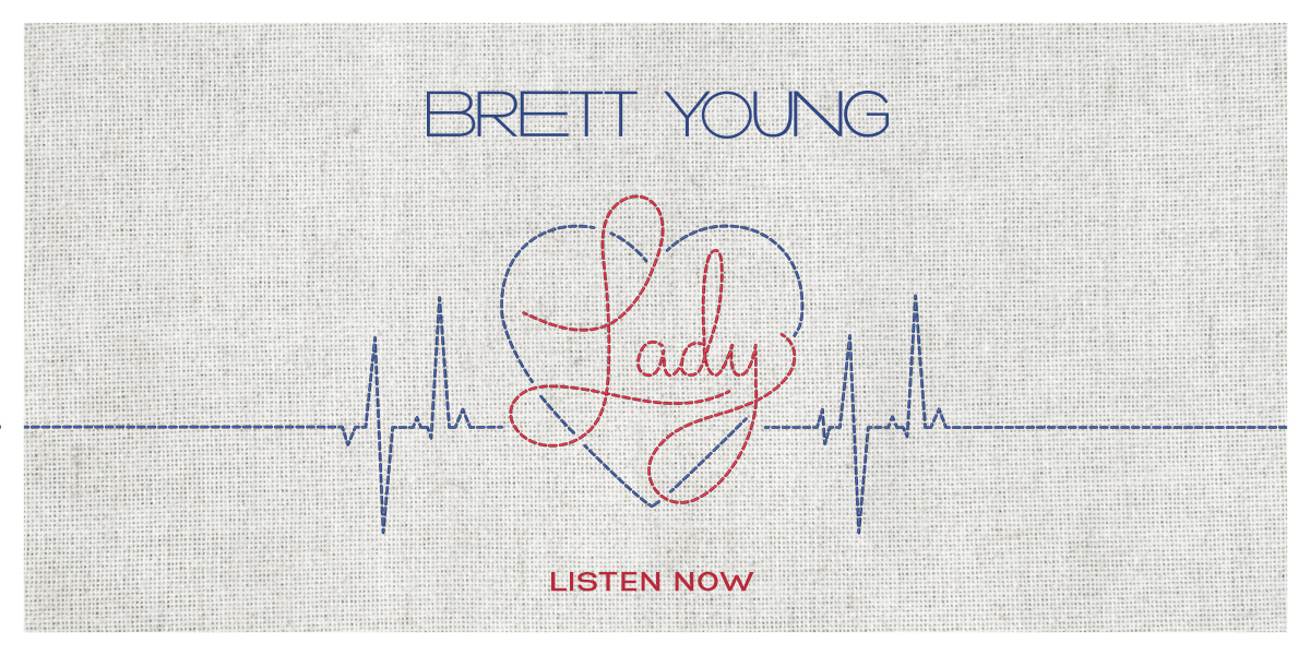 Upcoming Dates Brett Young