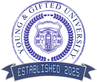 Young & Gifted University
