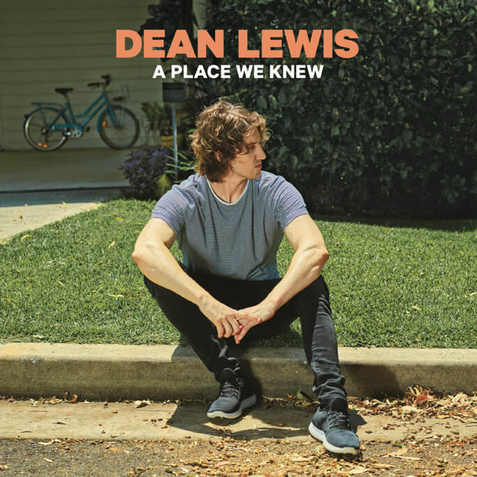Dean Lewis Home