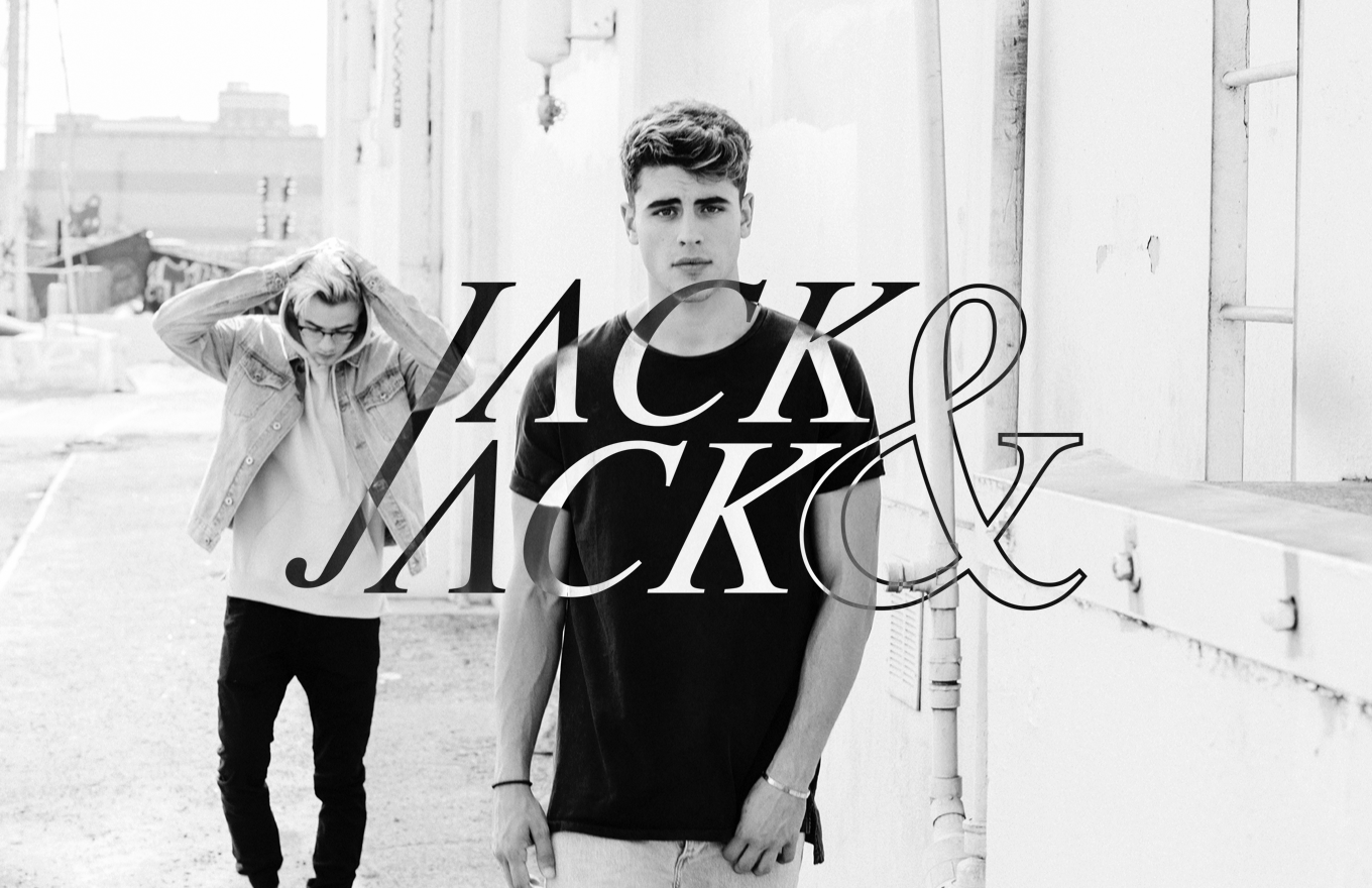 Where is be jack. Where is be jack
