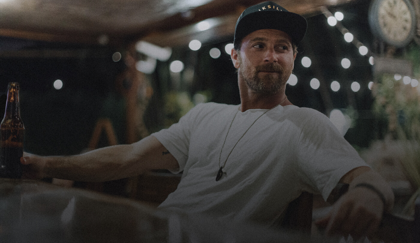 Kip Moore It Ain T California Lyric Video Kip Moore Moore first began writing it ain't california, a heartfelt love song, about a decade ago, rolling stone reports, but he needed some help refining the verses. kip moore