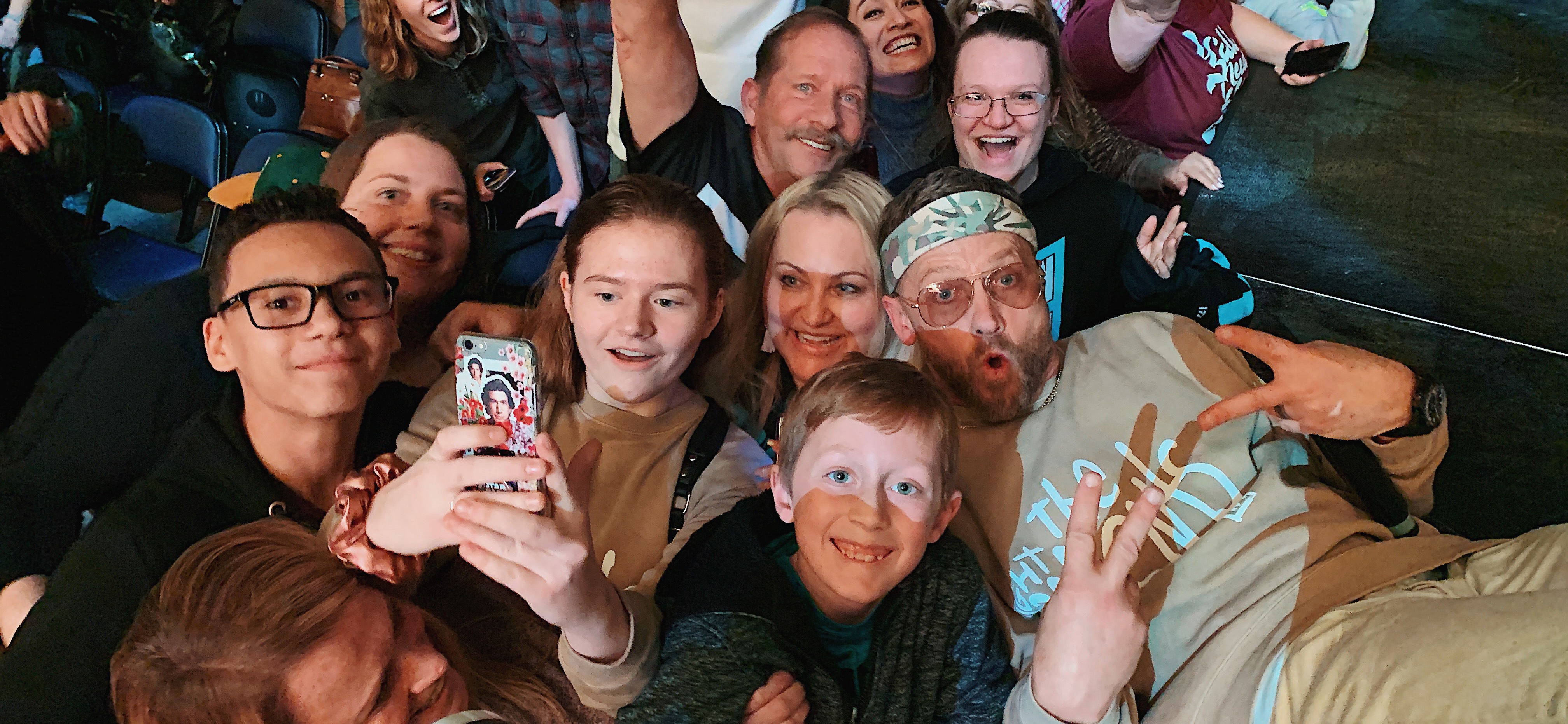 Salt Lake City | TobyMac