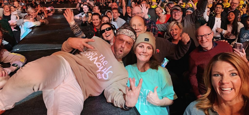 Salt Lake City | TobyMac