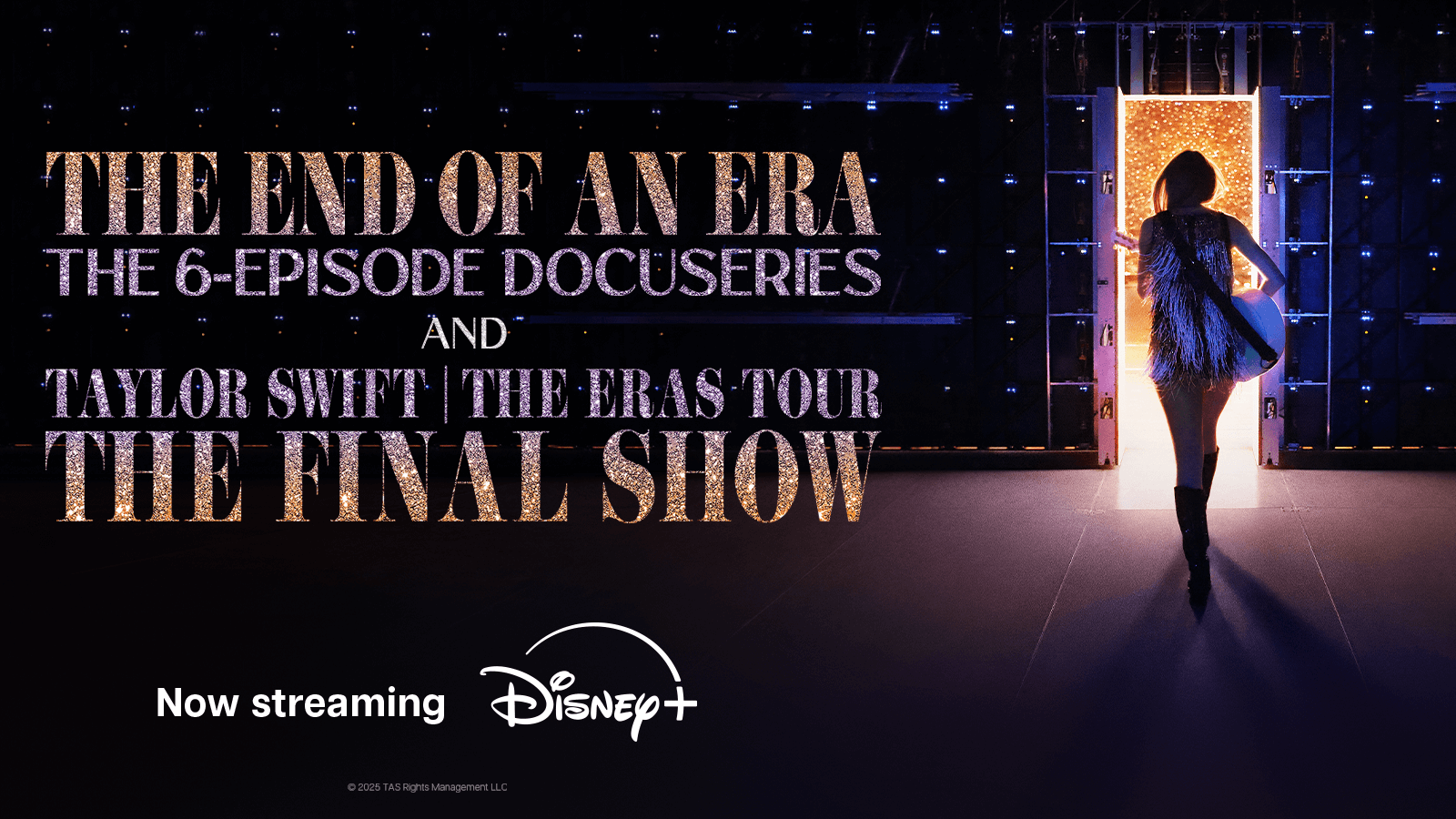 Taylor Swift The Eras Tour The Final Show