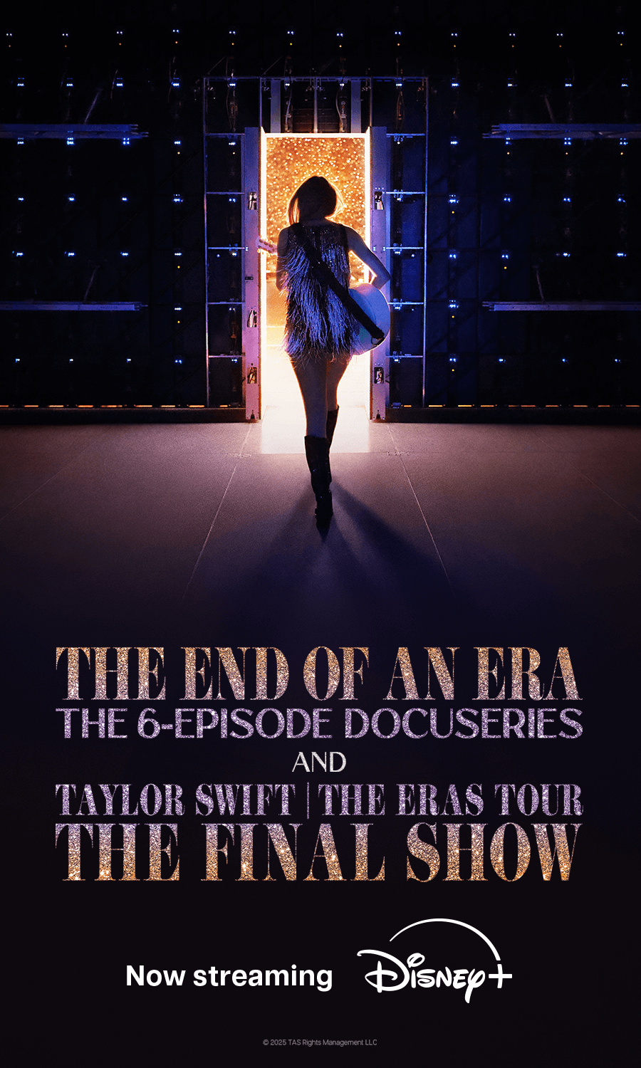 Taylor Swift The Eras Tour The Final Show