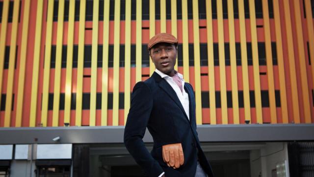 Aloe Blacc